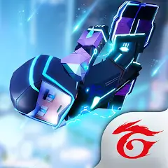 Garena Blockman GO MOD APK